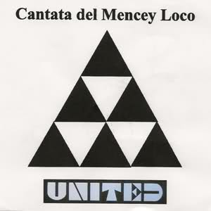 Cantata del Mencey Loco, United (1976)