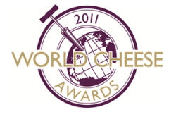 World Cheese Awards 2011