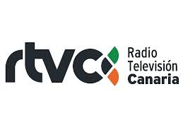 Logo Radiotelevision Canaria