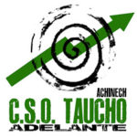 CSO Taucho
