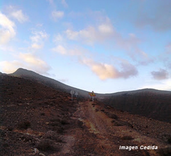 Montaña La Muda (imagen de https://lookfuerteventura.com)