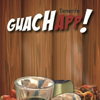 GuachApp! la aplicación móvil de los guachinches de Tenerife