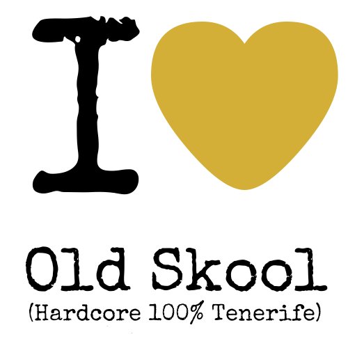 Old Skool Tenerife
